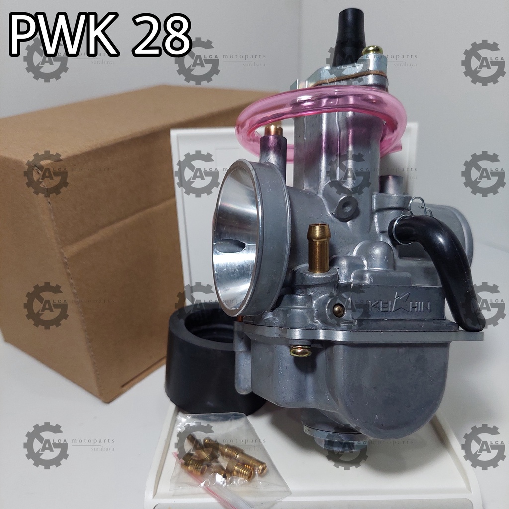 CARBURATOR KARBURATOR PWK 28 PWK 30 PWK 32 PWK 34 Lazada Indonesia