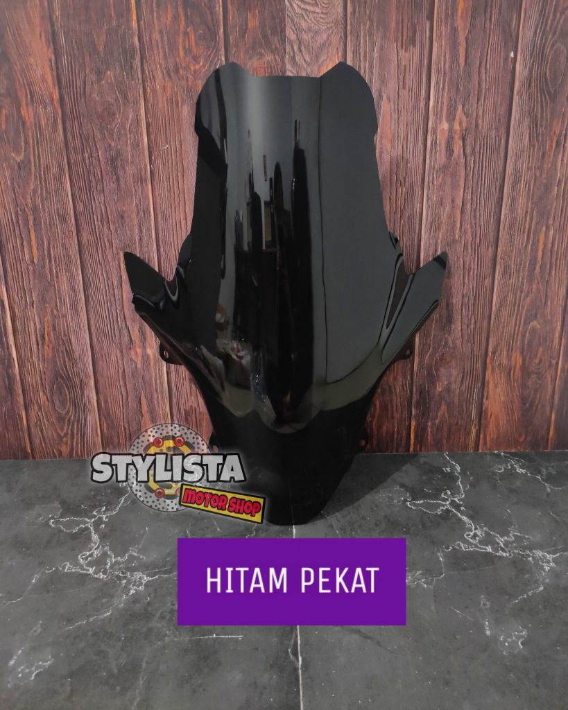 VISOR PCX 160 MODEL TINGGI WINDSHIELD PCX 160 MODEL TINGGI ALL NEW PCX