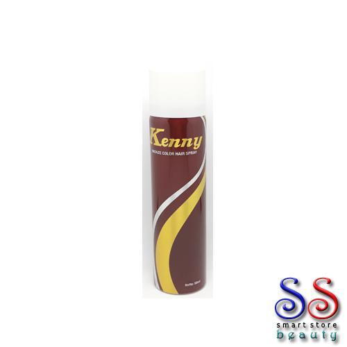 Pewarna Rambut - Kenny Color Hair Spray 50ml