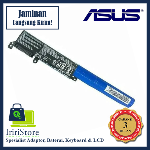 Baterai Original Asus Vivobook X X N X S X U Series Lazada