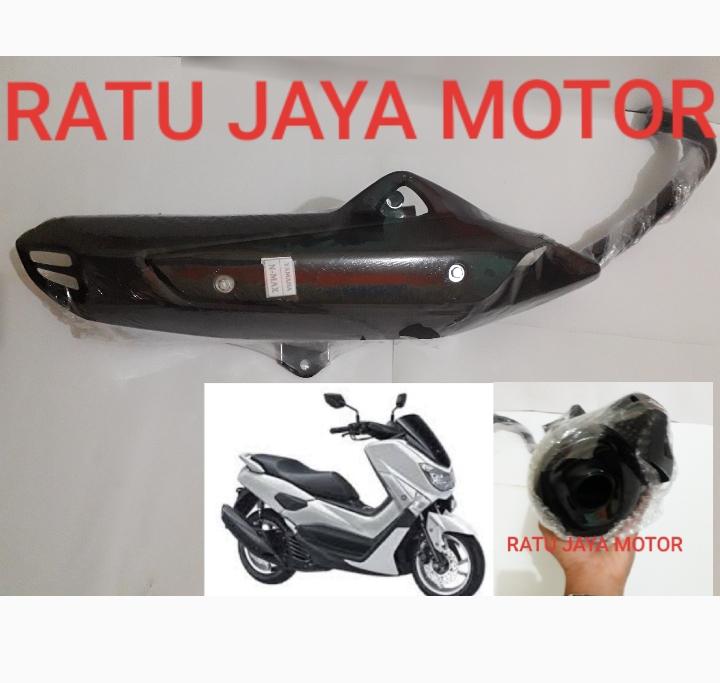 Knalpot Racing Bobokan Yamaha Nmax Merek Csr Lazada Indonesia