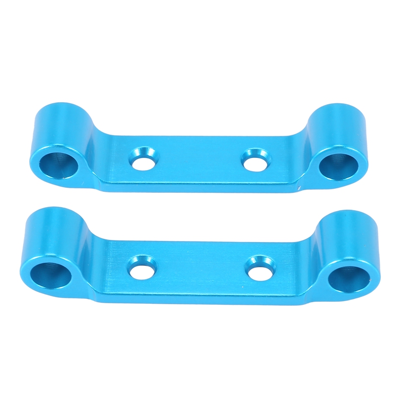 Aluminum Alloy Front Rear Upper Arm Mount For Tamiya TT01 TT01D TT01E