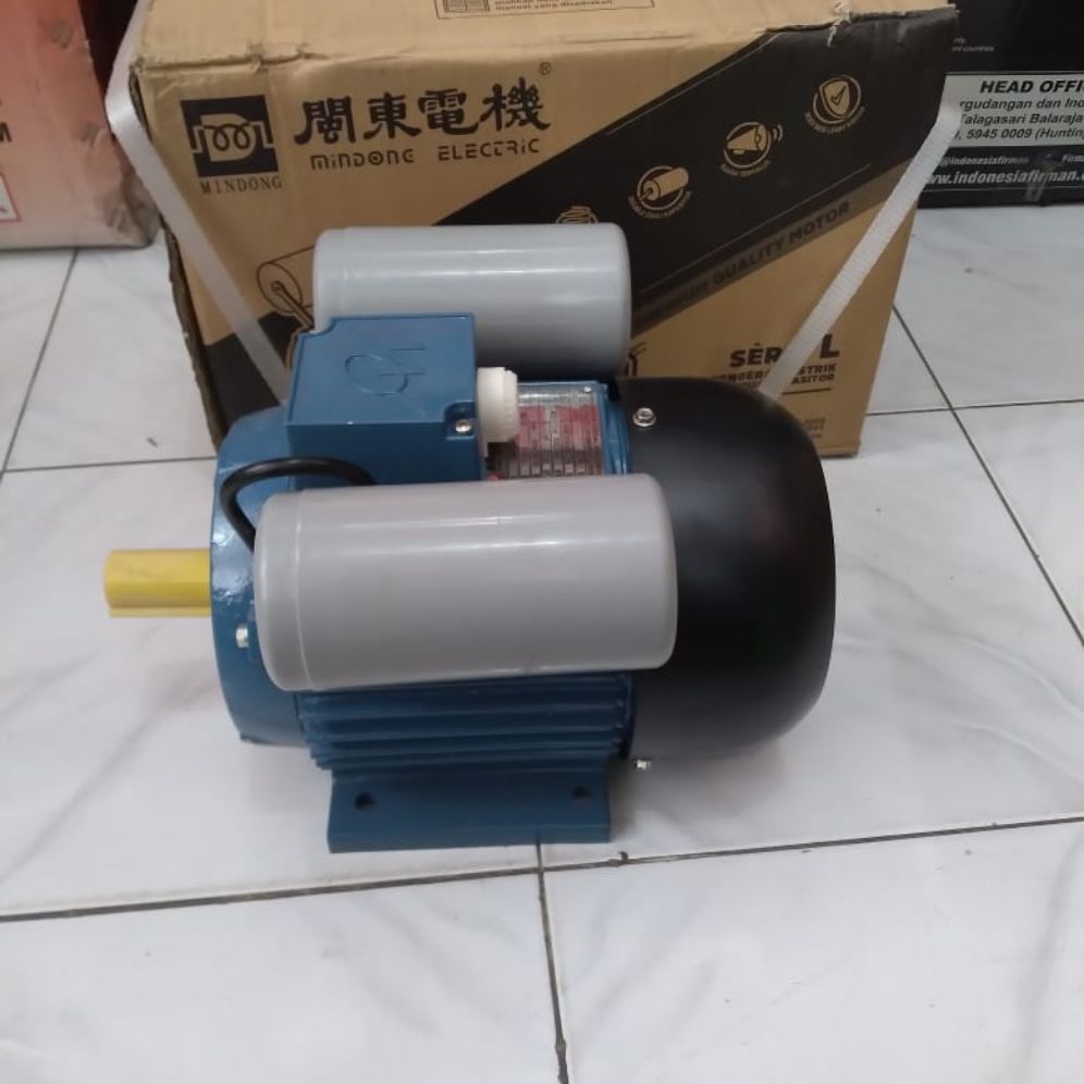 Dinamo Elektromotor Penggerak Hp Pk Volt Putaran Cepat Lazada