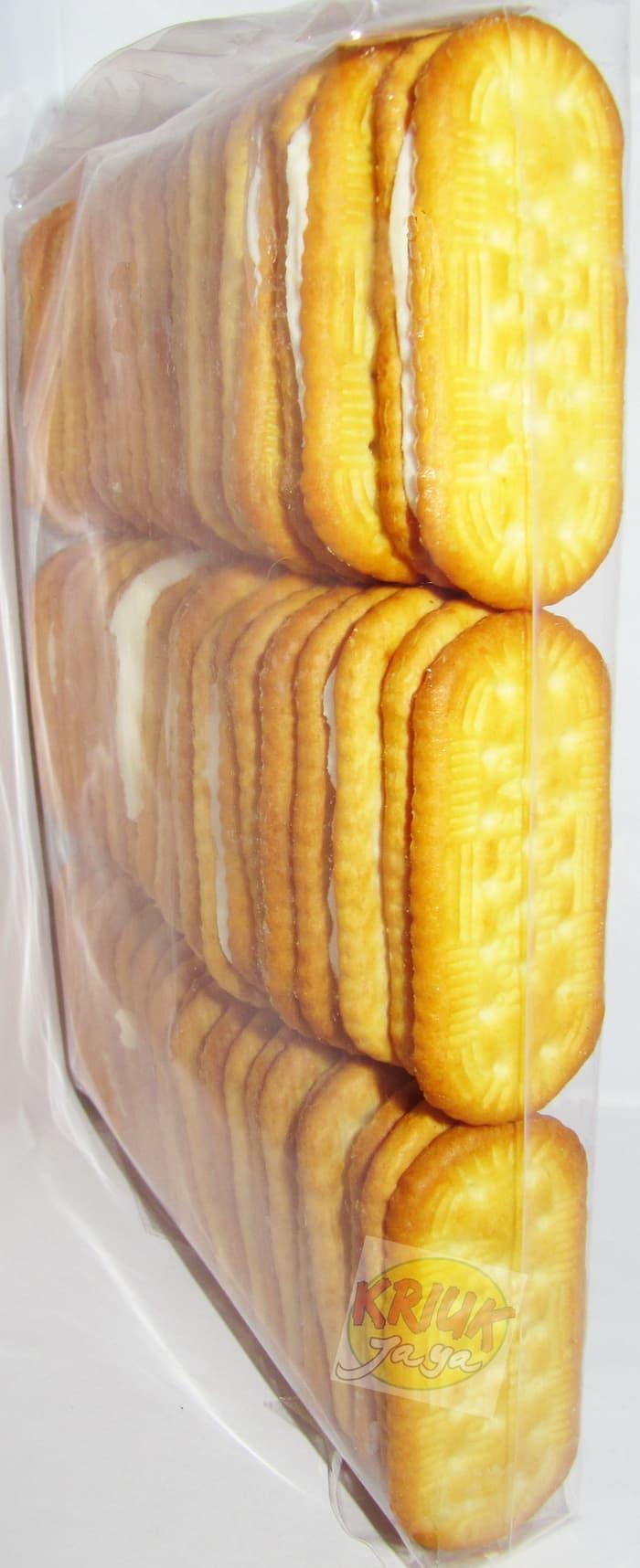 MAKANAN KHAS PALEMBANG Biskuit Susu Khong Guan ... Biskuit Spesial