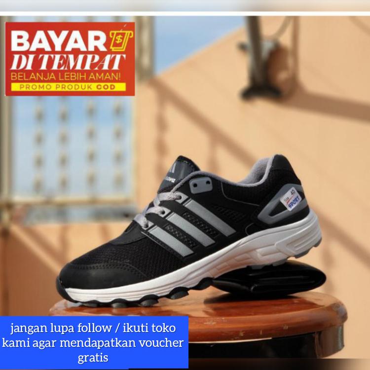 calvien sepatu adinova runing pria / sepatu sneakers /sepatu pria kets /sepatu olah raga nichelin Adinova calvien joemen shoes Arjun Vilanova Alaska shoes modernshoes ax2 anugrah