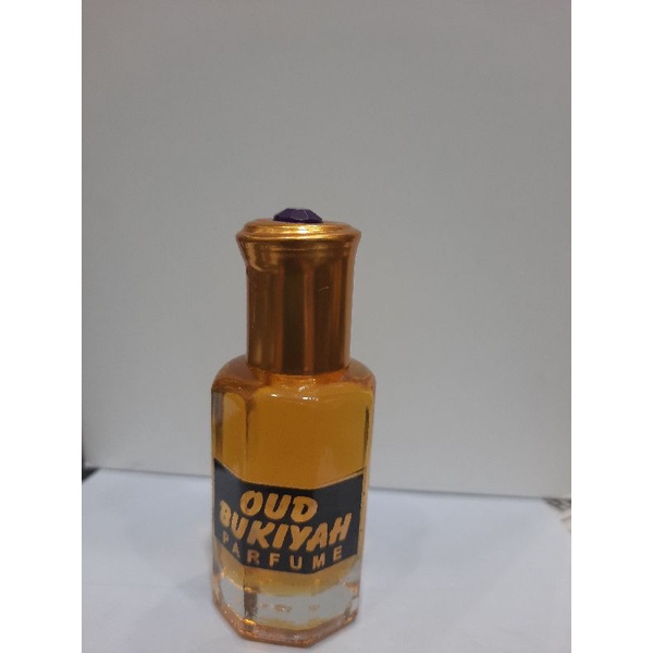 PARFUM SHOLAT OUD BUKIYAH Aroma Khas Saudi Lazada Indonesia