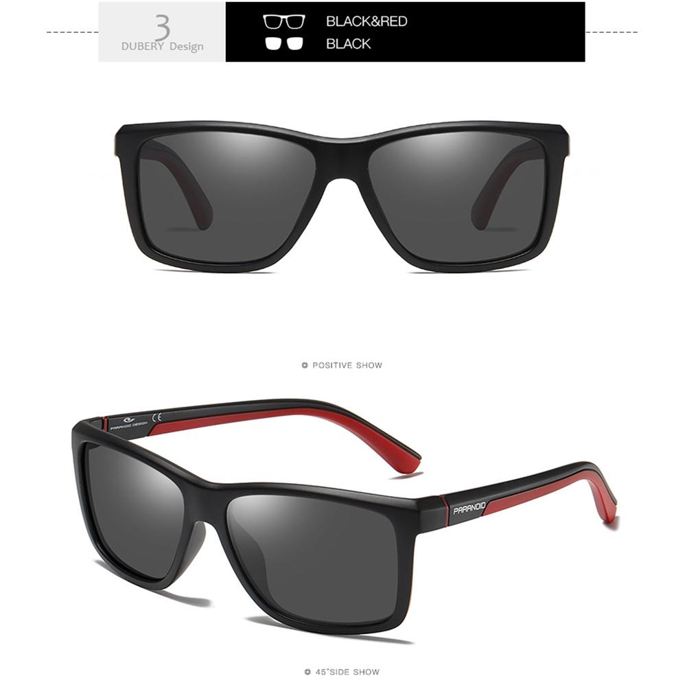 Men HD Mirror UV400 Polaroized Sunglasses for Sport Driving Lenses Color:1# Men HD Mirror UV400 Polaroized Sunglasses for Sport Driving Lenses Color:1#