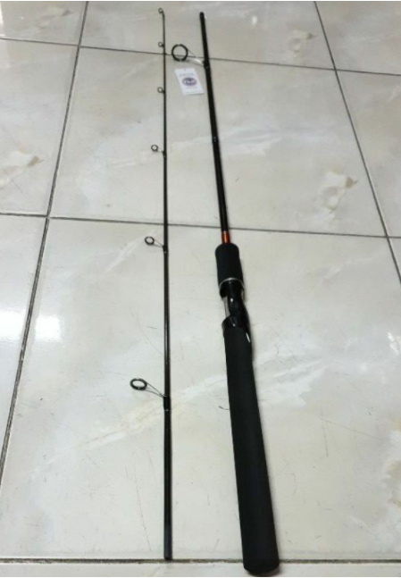 Joran Maguro PLOVER 180Cm Fuji Original Lazada Indonesia