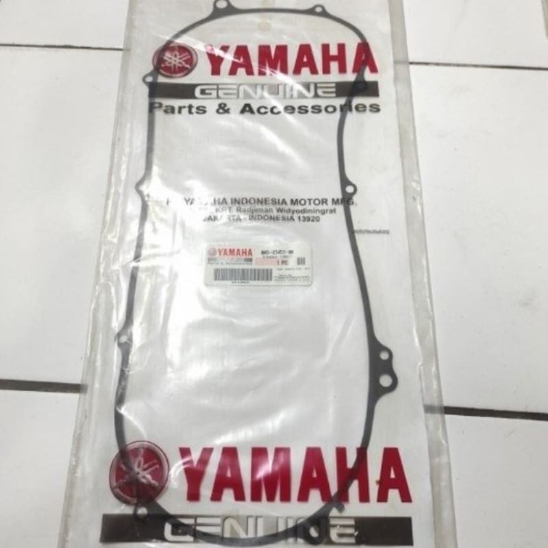 Paking Blok CVT Yamaha Aerox 155 B65 E5451 00 Lazada Indonesia