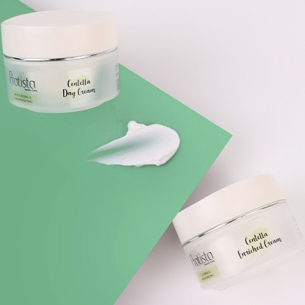 Pratista Centella Day Cream SPF 30 12 5gr Melindungi Kulit Dari