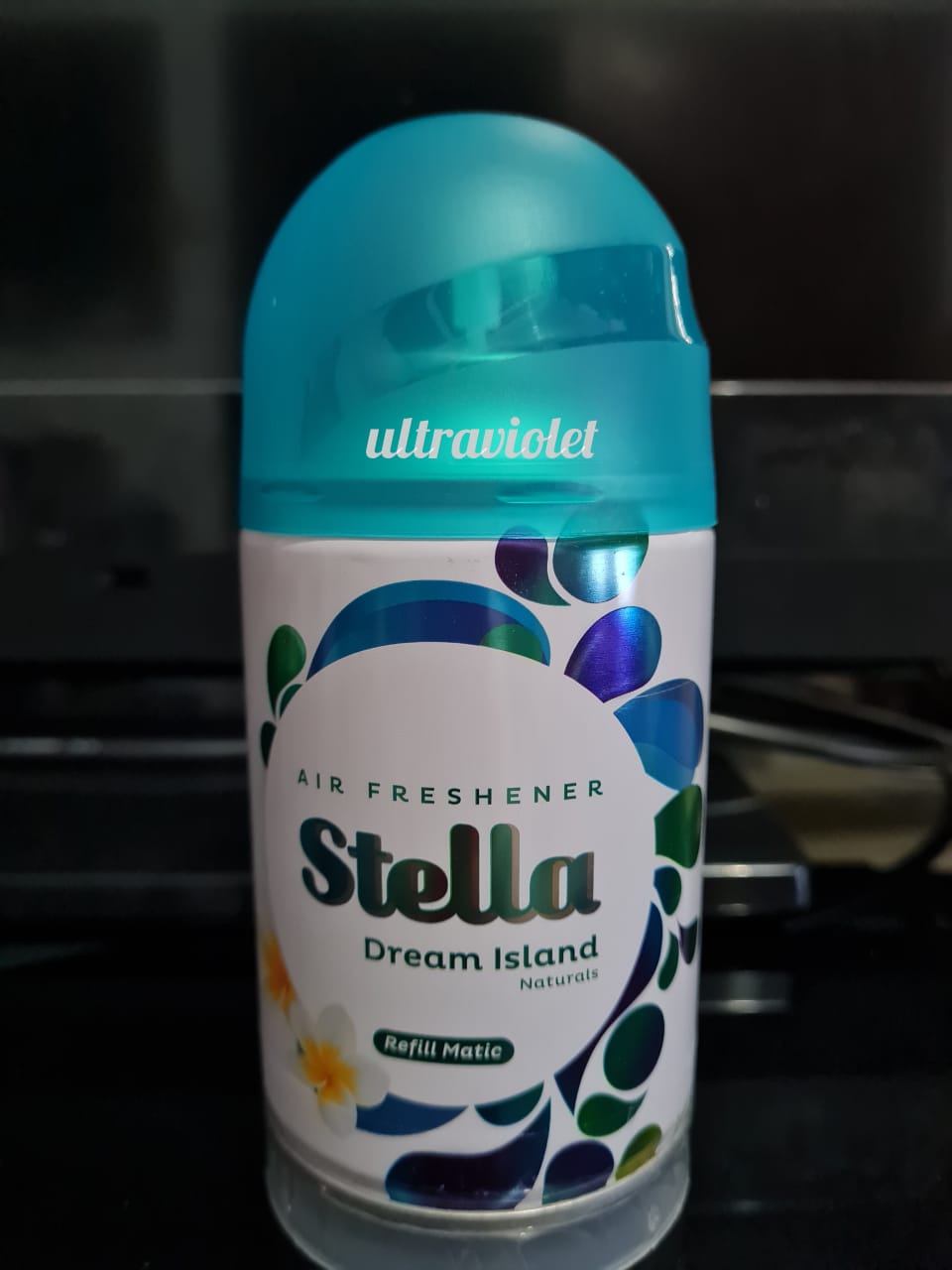 Stella Matic Refill Premium Dream Island 225 Ml Lazada Indonesia