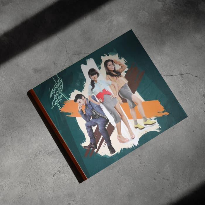 CD GAC - GAMALIEL AUDREY CANTIKA