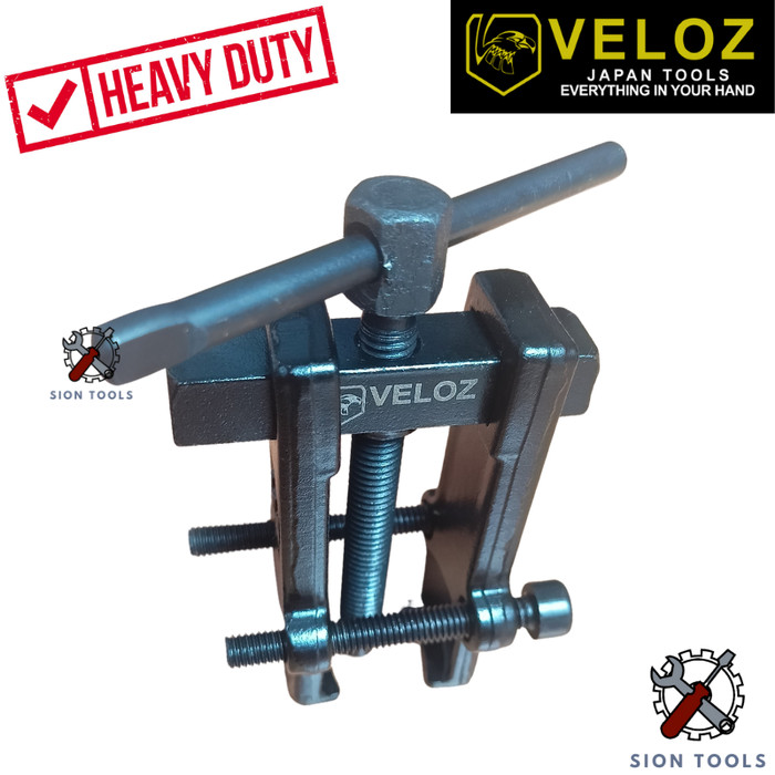 Veloz Treker Bearing Ab Heavy Duty Armature Bearing Puller Ab