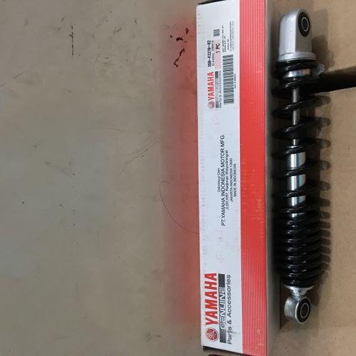 SHOCK SHOCKBREAKER BELAKANG YAMAHA VEGA R NEW 1 SET 3S0-F2210-02