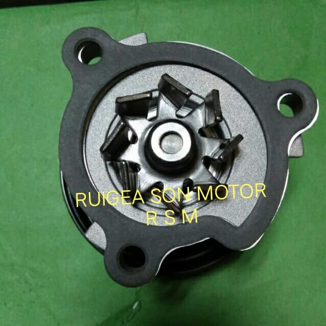 Water Pump Atau Pompa Air Nissan Xtrail T30 T31 Serena C24 Lazada