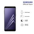 Samsung Galaxy A8 SM-A530 - Orchid Gray