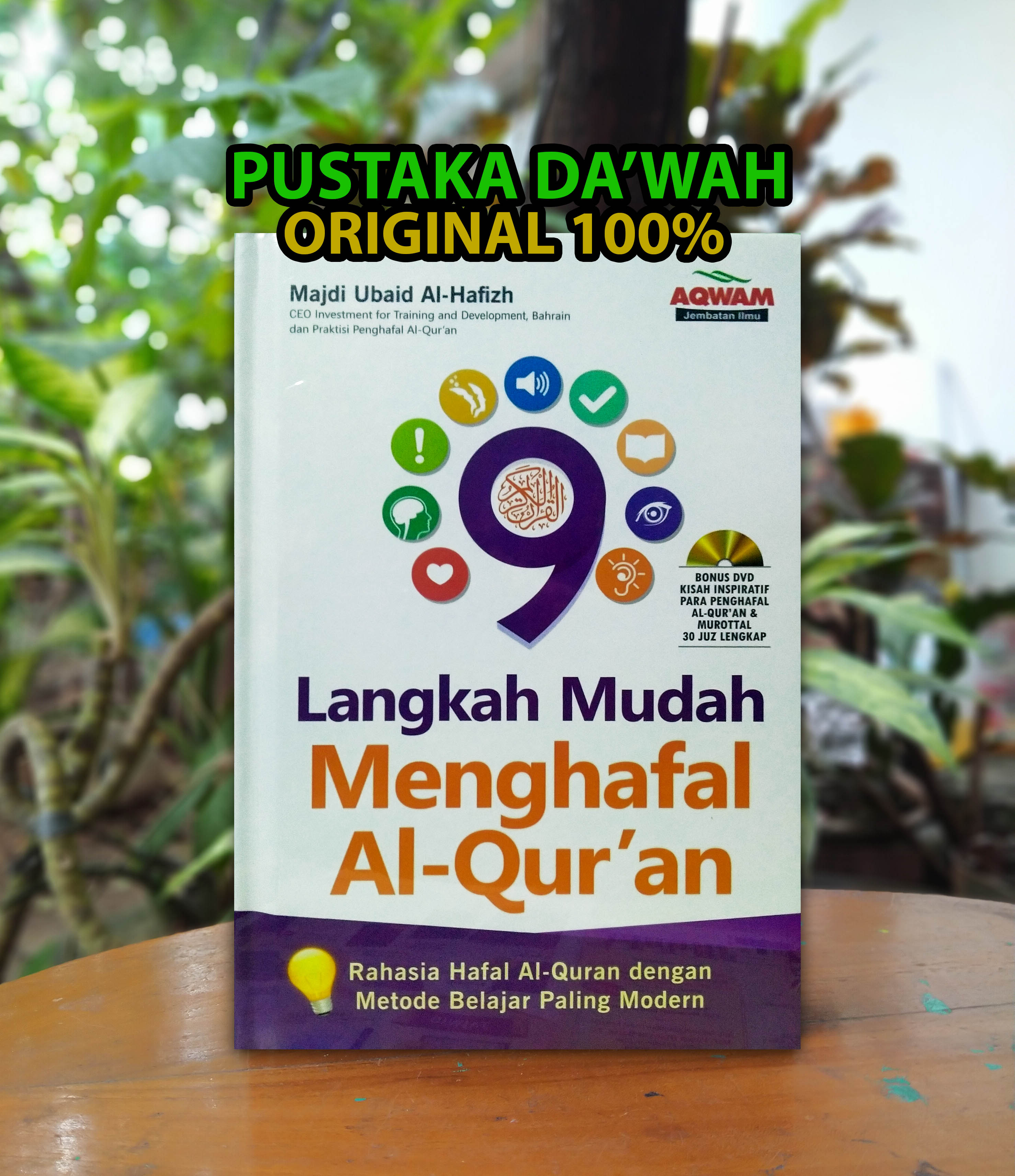 9 Langkah Mudah Menghafal Al Quran Rahasia Hafal Al Quran Original