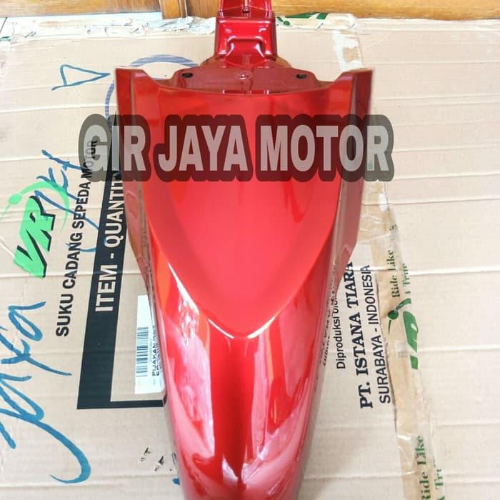 SPAKBOR DEPAN VARIO TECHNO 125 FI