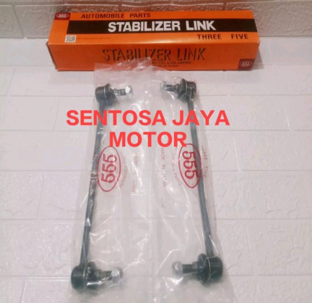 Stabilizer Link Stabil Depan Calya Sigra 555 Japan Original 1set