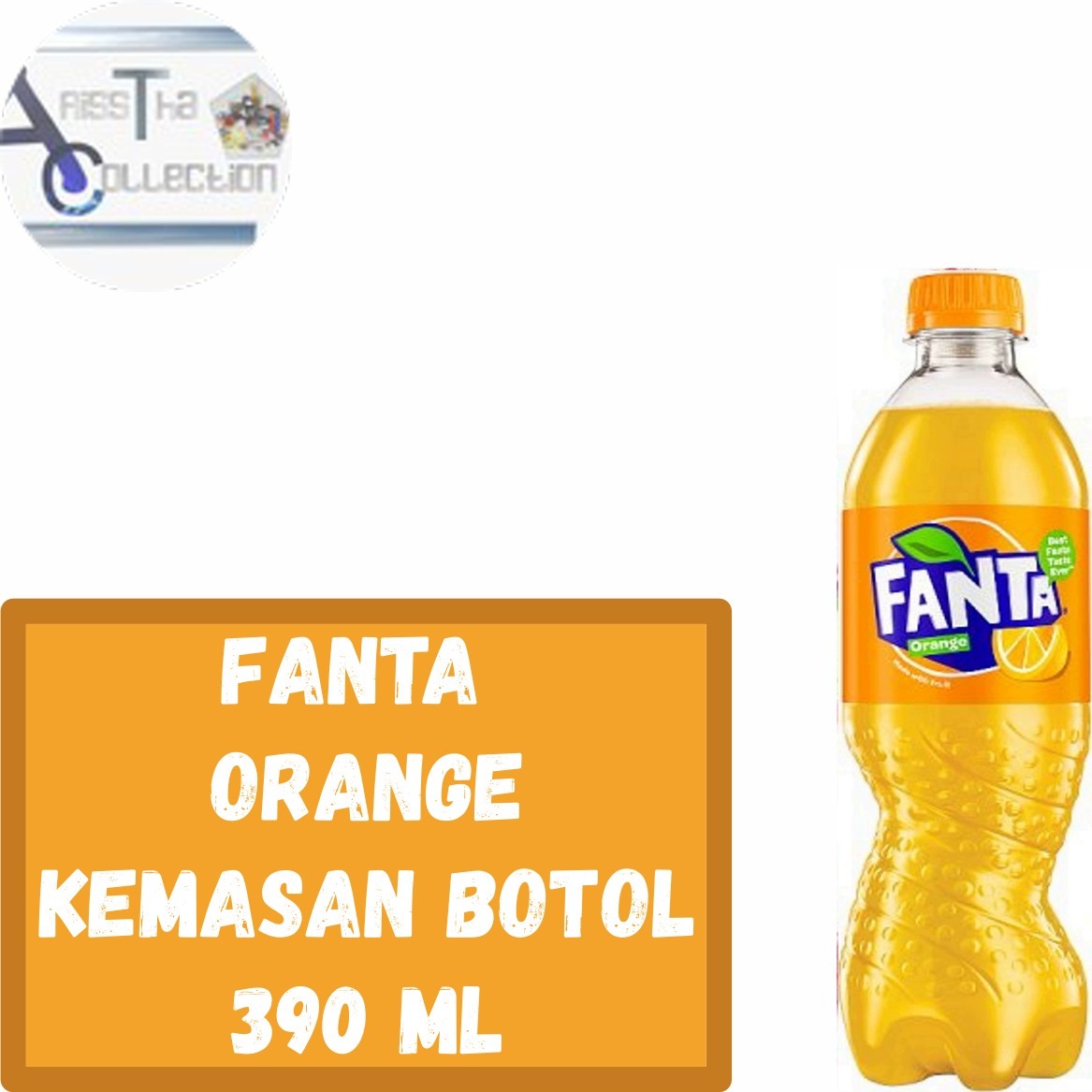 Kemasan Botol Cocacola Fanta Sprite Ml Lazada Indonesia