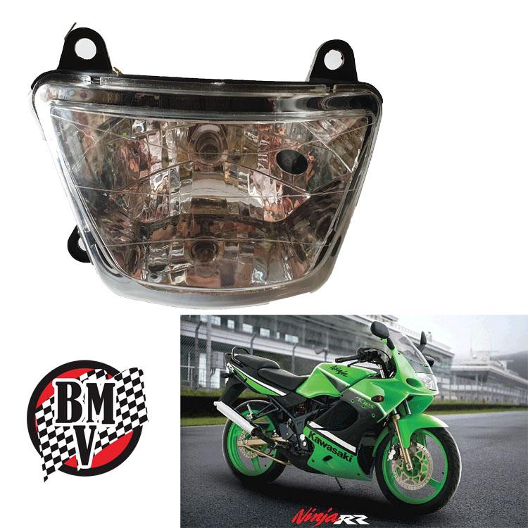 Reflektor Ninja 150RR Old Assy Th 2011 - 2014