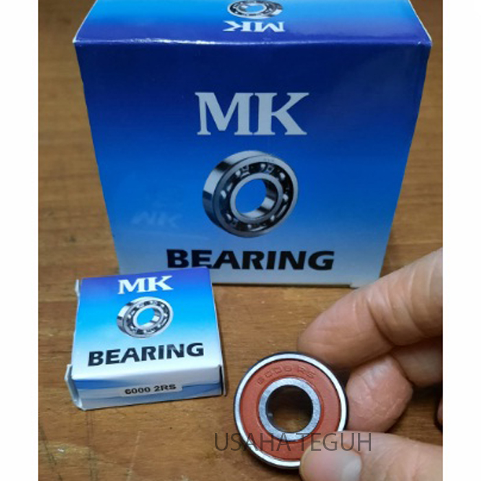 Lahar Bearing Rs Mk Lazada Indonesia