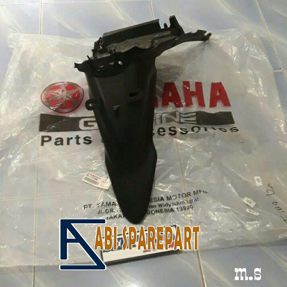 SPAKBOR BELAKANG YAMAHA MIO SMILE,TUA,SPORTY