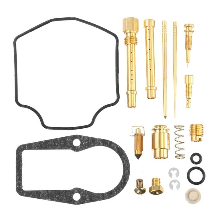 Ori Carburetor Carb Repair Rebuild Tool Kits For Yamaha XT600E
