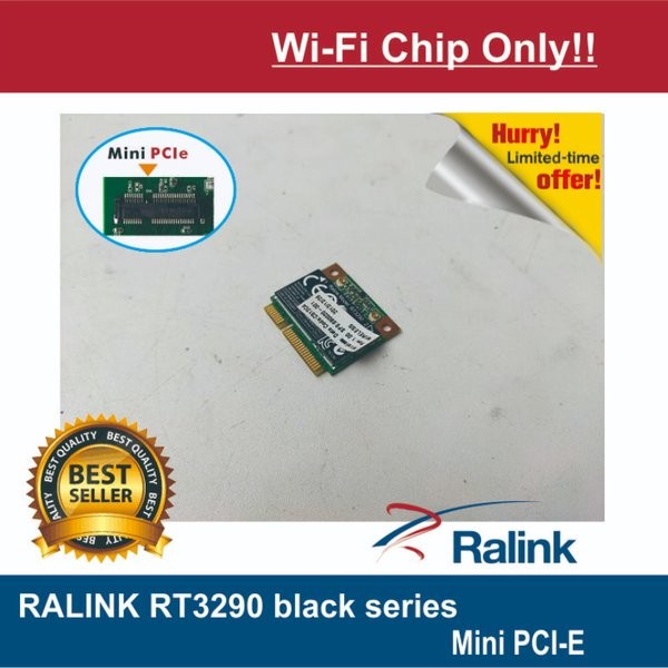 Et Wfi Rlk Internal Wifi Card Ralink Rt Wireless Chip Ic Wifi