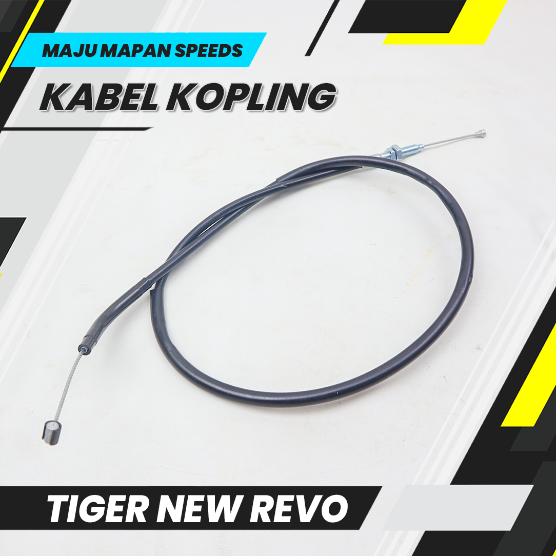 Kabel Kopling Tiger New Revo KC Lazada Indonesia