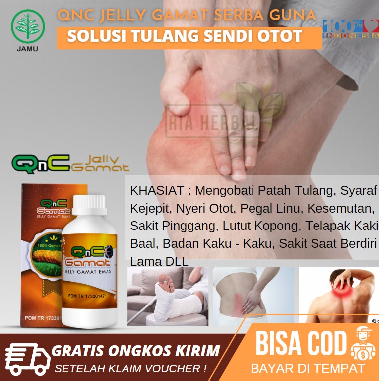 Obat Untuk Tulang Patah Agar Sambung Kembali Perapat Luka