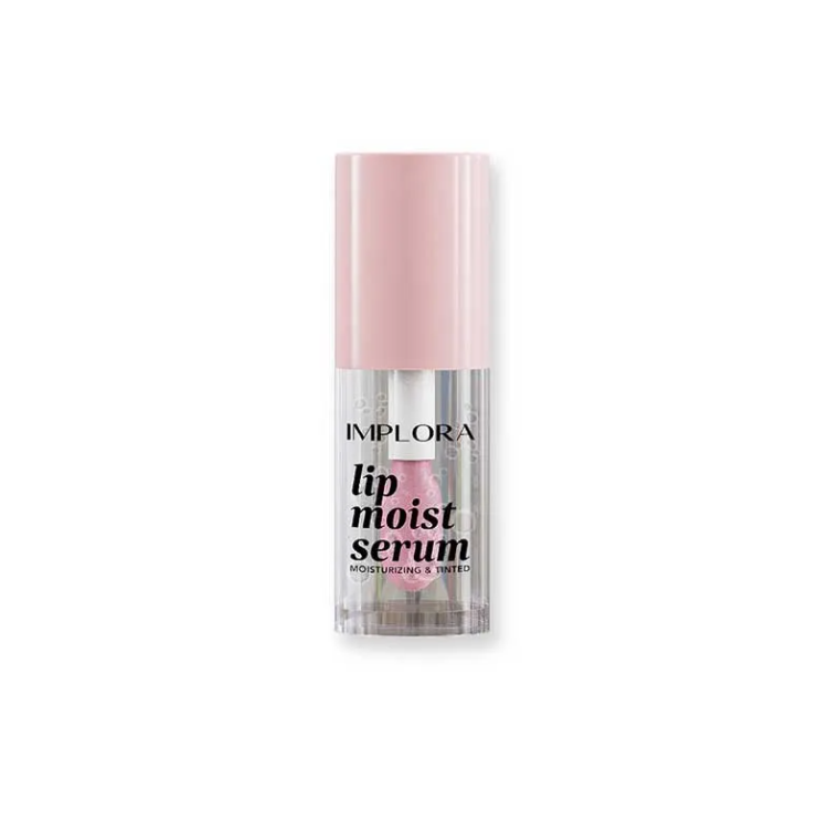 Implora Lip Moist Serum Lip Essence Gr Lazada Indonesia