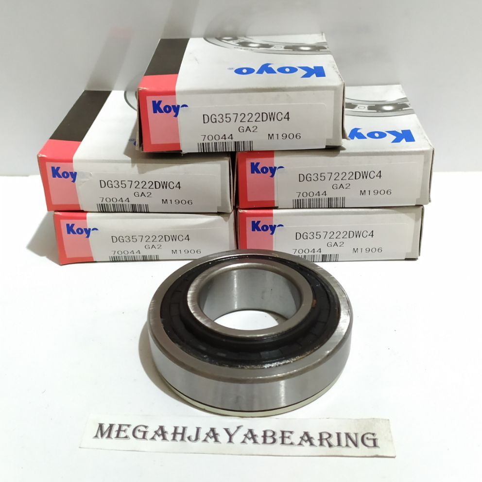 Bearing Roda Belakang Katana Jimmy Merk Koyo Lazada Indonesia