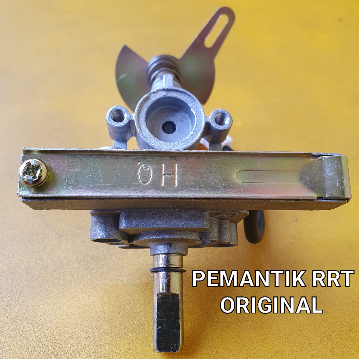 Mesin Pemantik Kompor Gas Valve Umum Multi Konversi Api Satu