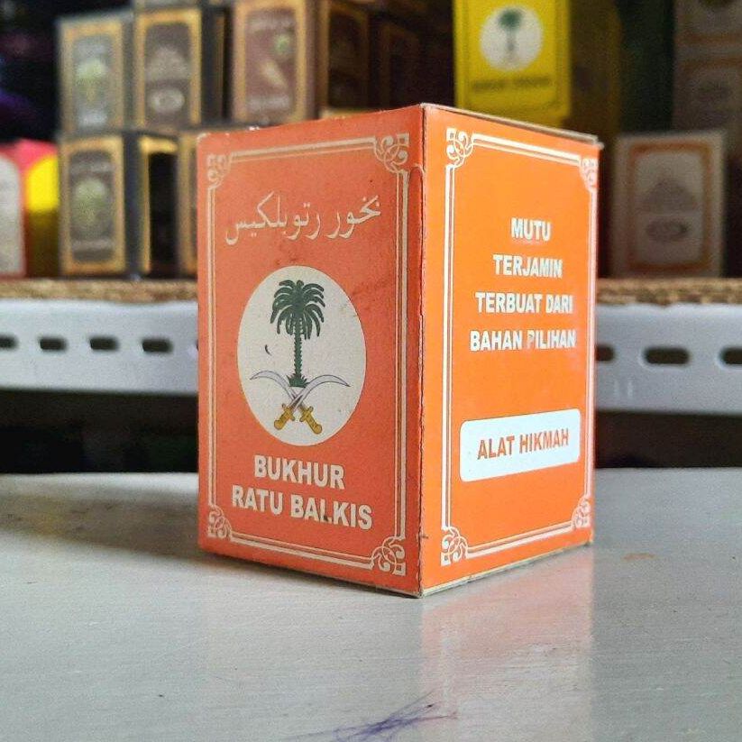 Buhur Bukhur Dupa Serbuk Khas Turki Kemasan Isi 50 Gram Lazada Indonesia