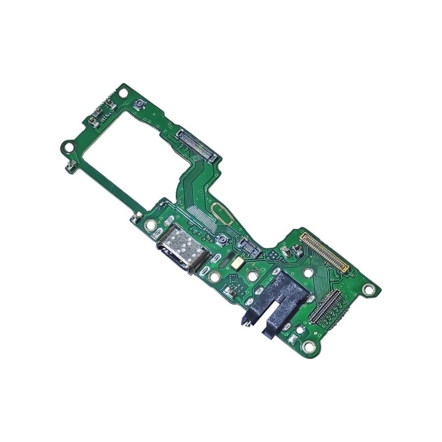 Fleksibel Flexibel Flexible Papan Pcb Con Cas Con Tc Konektor Charger