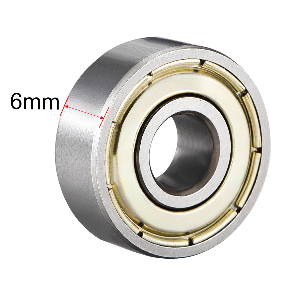 Bearing 606 ZZ Isi 10 Pcs No 1 Lazada Indonesia