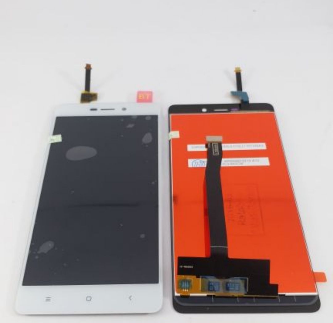 Lcd Fullset Touchscreen Xiaomi Redmi 3 3S 3X 3 PRO Original