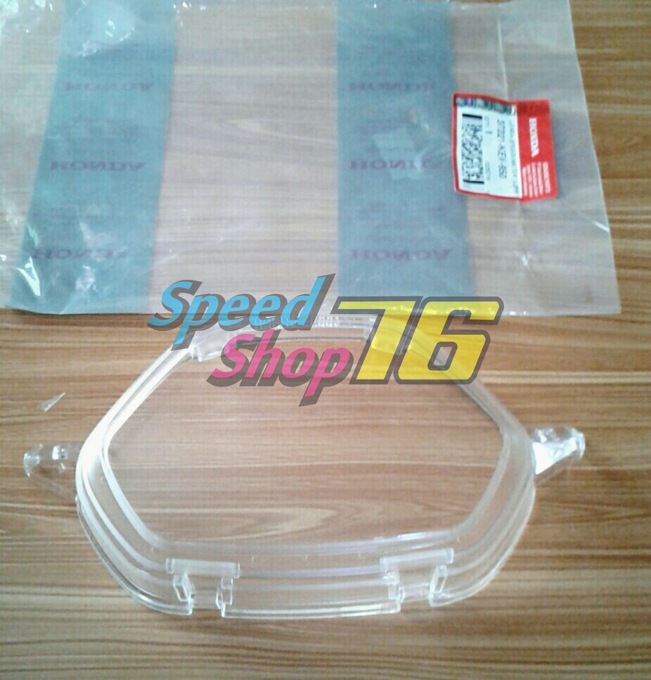 SP76 MIKA KACA LENSA KILOMETER SPEEDOMETER SPIDOMETER SUPRA SUPRA X