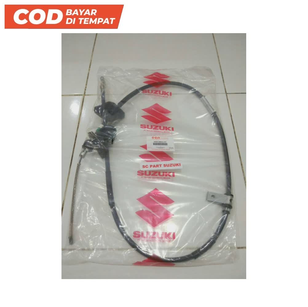 Kabel Hand Rem Tangan Suzuki Vitara Escudo Sidekick Kiri Lcqomixs