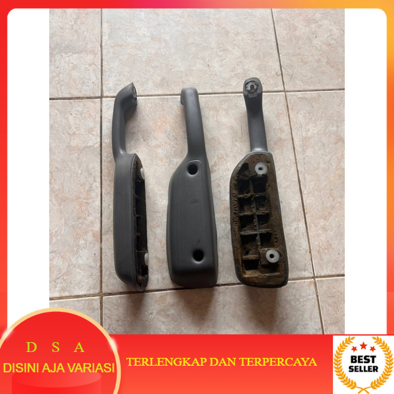 Handle Hendel Pegangan Pintu Daihatsu Taft Gt Feroza Rocky Lama