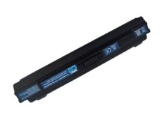 Baterai Acer Aspire Timeline 1810T Series Aspire 1410 Series Ferrari one 200 Lithium-ion (OEM) - Hitam