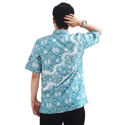 batik cap jambi model baju batik pria cap asli jambi berkualistas zallatra biru rianika batik cap jambi model baju batik pria cap asli jambi berkualistas zallatra biru rianika