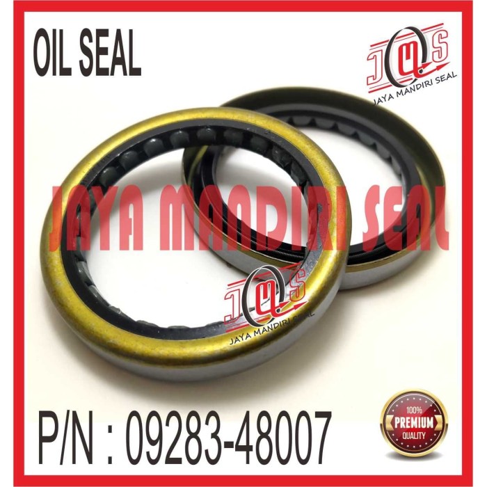 Oil Seal Roda Belakang Carry Cary Extra Jimny Lj80 Sj410 Katana