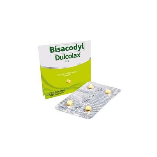 Dulcolax Strip Isi Tablet Bpom Original Lazada Indonesia