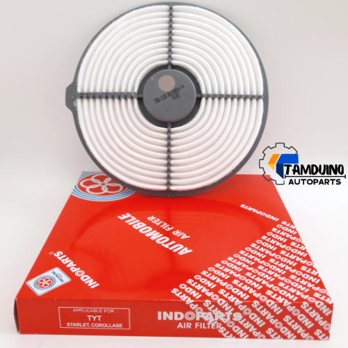 Air Filter Saringan Udara Karburator Starlet Kapsul Kotak Ep Ep