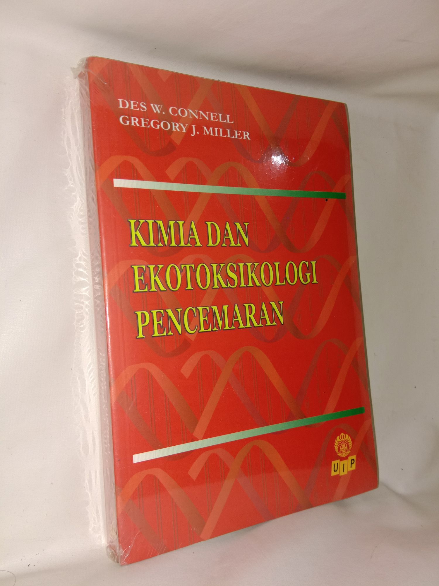 Kimia Dan Ekotoksikologi Pencemaran Lazada Indonesia