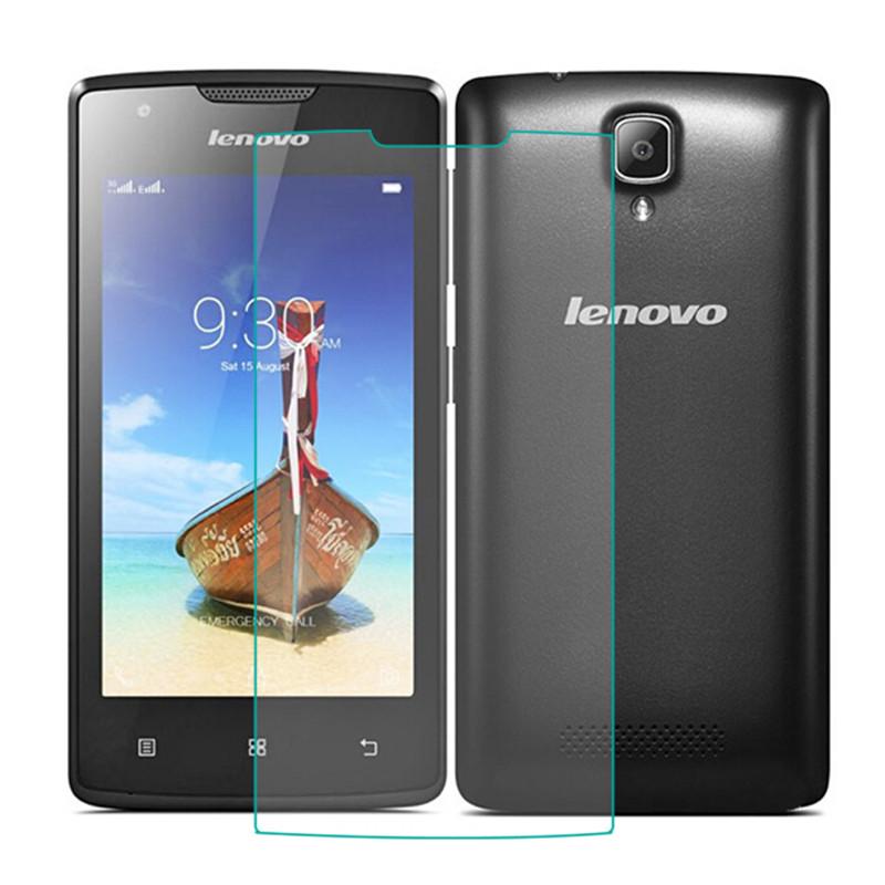 Tempered Glass Lenovo Vibe A ( Anti Gores Kaca ) A1000