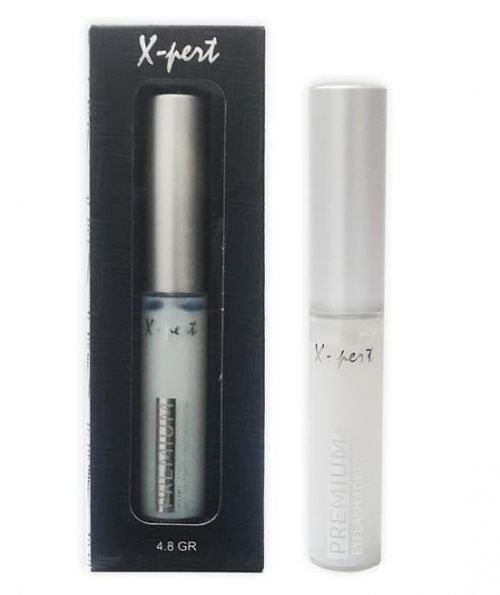 X Pert Premium Eyelash Adhesive Lem Bulu Mata Lazada Indonesia