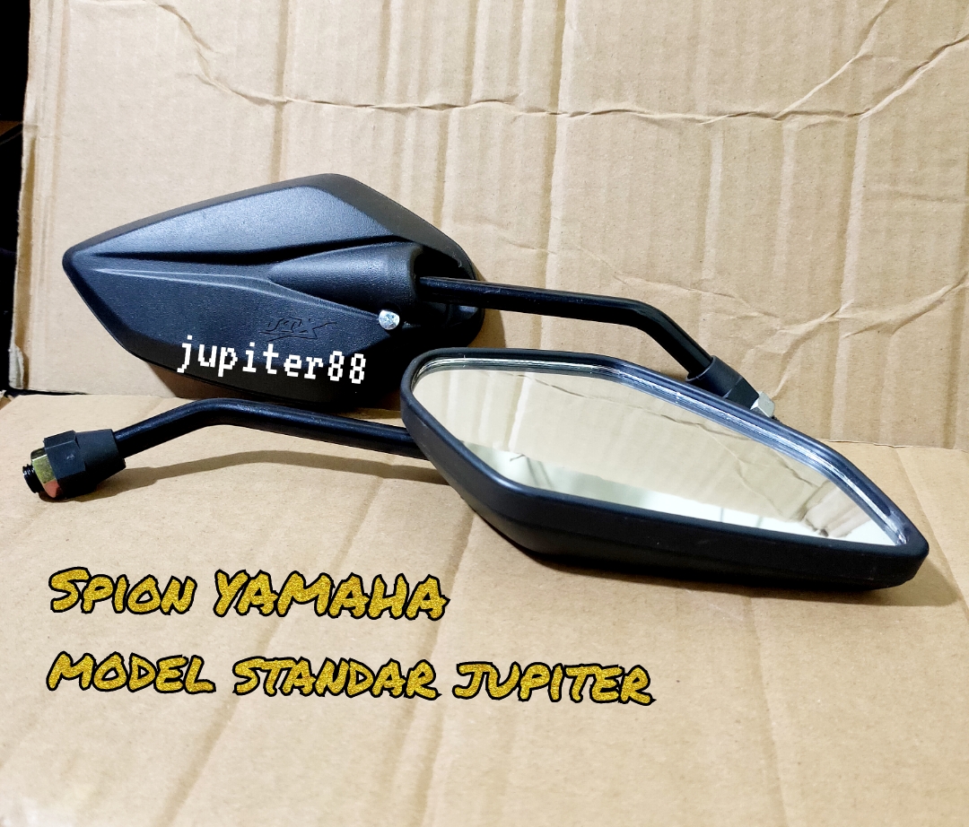 Spion Standar Yamaha Model NMAX LEXI JUPITER MIO SOUL GT VIXION DLL